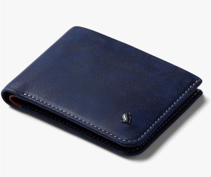 Bellroy Hide & Seek Wallet: In-Depth Review